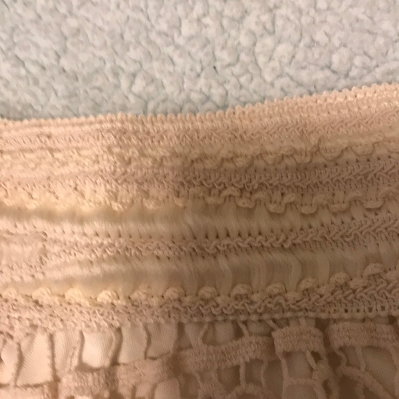 Blue island shorts - Picture 4 of 5